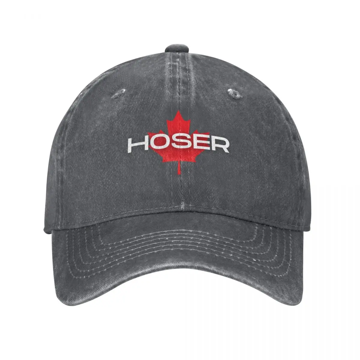 Hoser! Baseball Cap Beach Bag  - Streetwear Brand Bag avaliação e preço