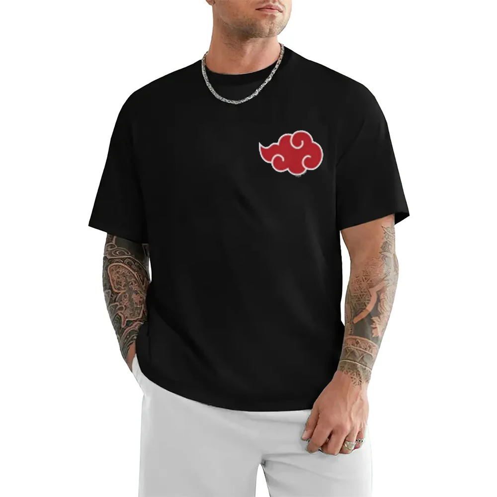 Men Women Japan Anime Akatsuki - Streetwear Brand In Japan avaliação e preço