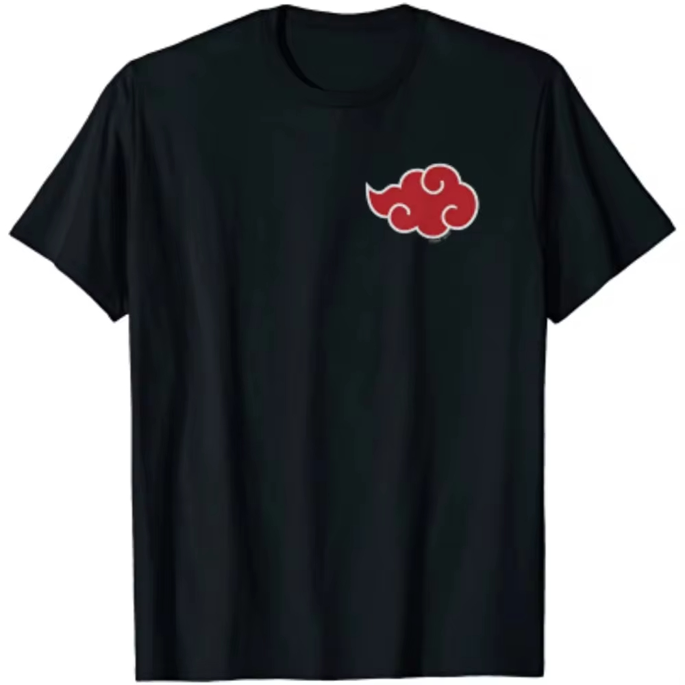 Men Women Japan Anime Akatsuki - Streetwear Brand In Japan avaliação e preço