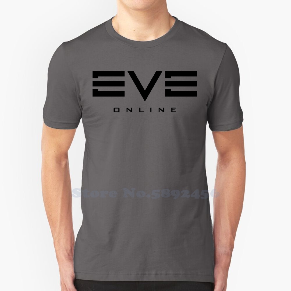 EVE Online Unisex Clothing 202 - Streetwear Brands avaliação e preço