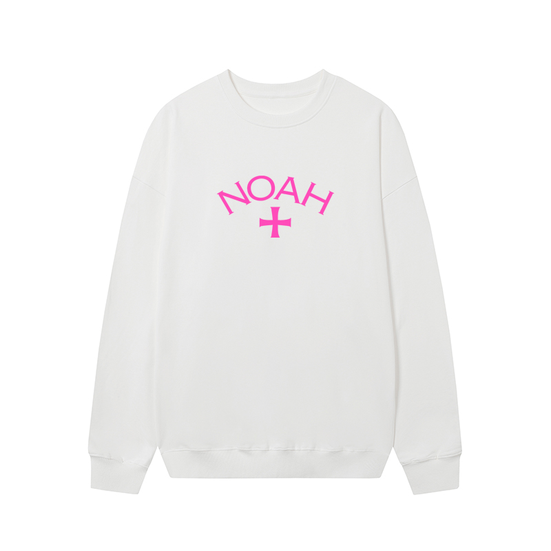 Noah Pink Cross Print Loose Ca - Streetwear Brand Noah avaliação e preço