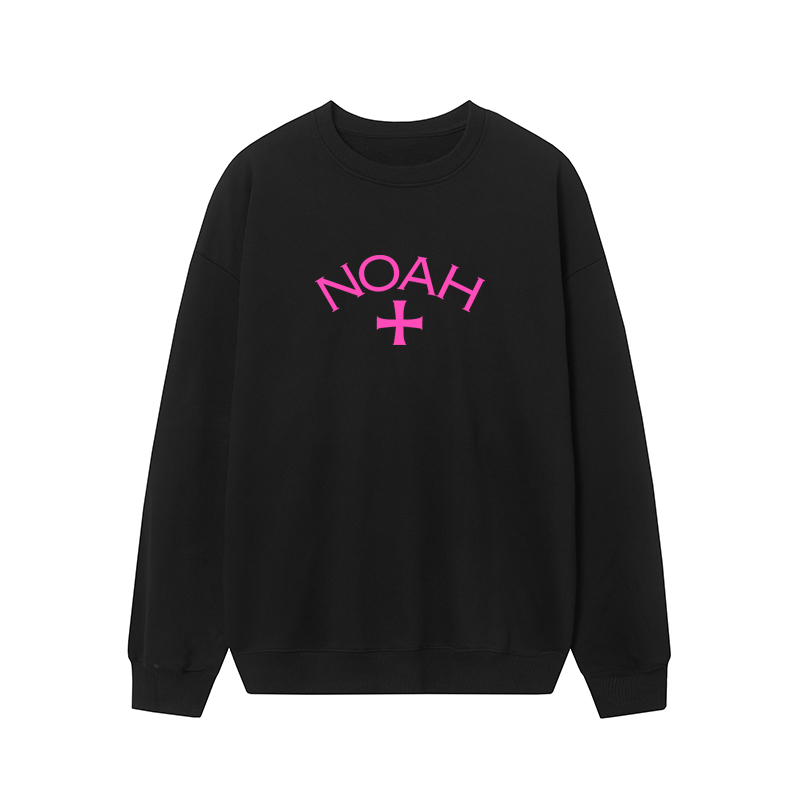 Noah Pink Cross Print Loose Ca - Streetwear Brand Noah avaliação e preço
