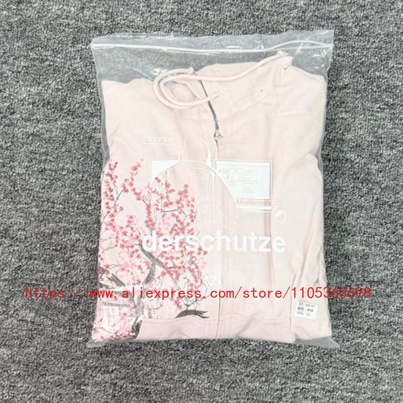 New Arrival Derschutze Jacket  - Quality Streetwear Brand avaliação e preço