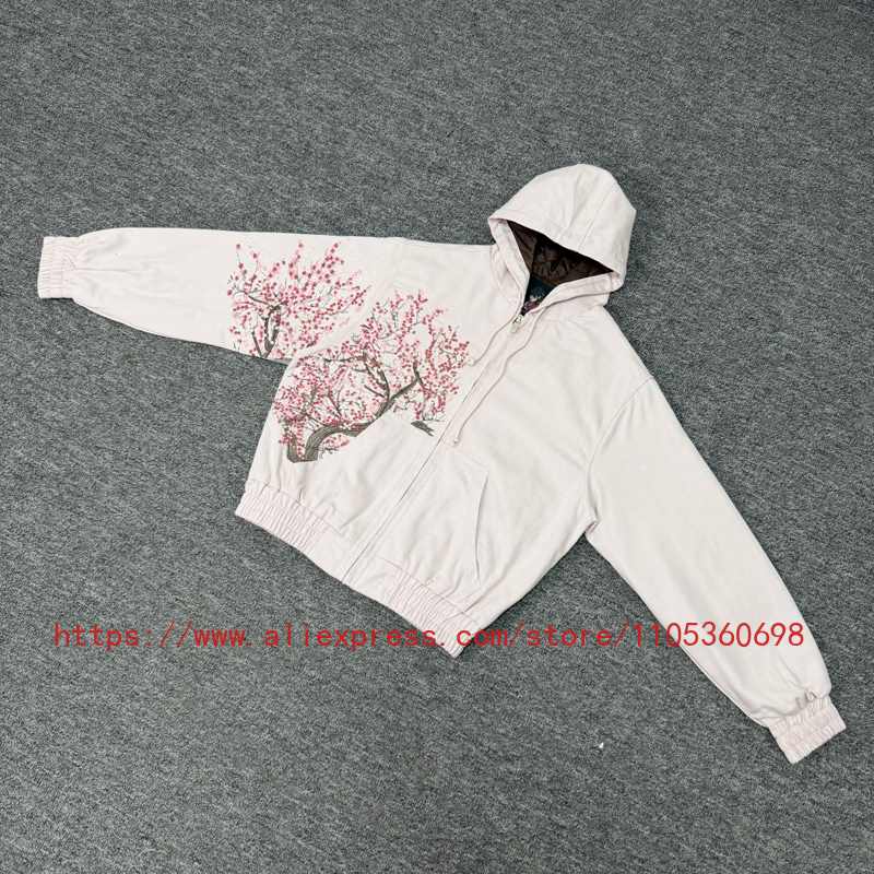 New Arrival Derschutze Jacket  - Quality Streetwear Brand avaliação e preço