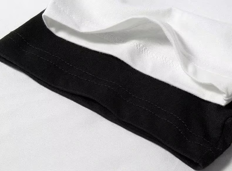 100% pure cotton men's luxurio - Quality Streetwear Brand avaliação e preço