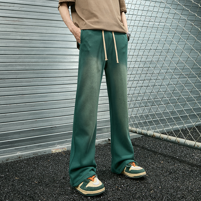 Trendy Brand High Street Sweat - Streetwear Clothing Brands avaliação e preço