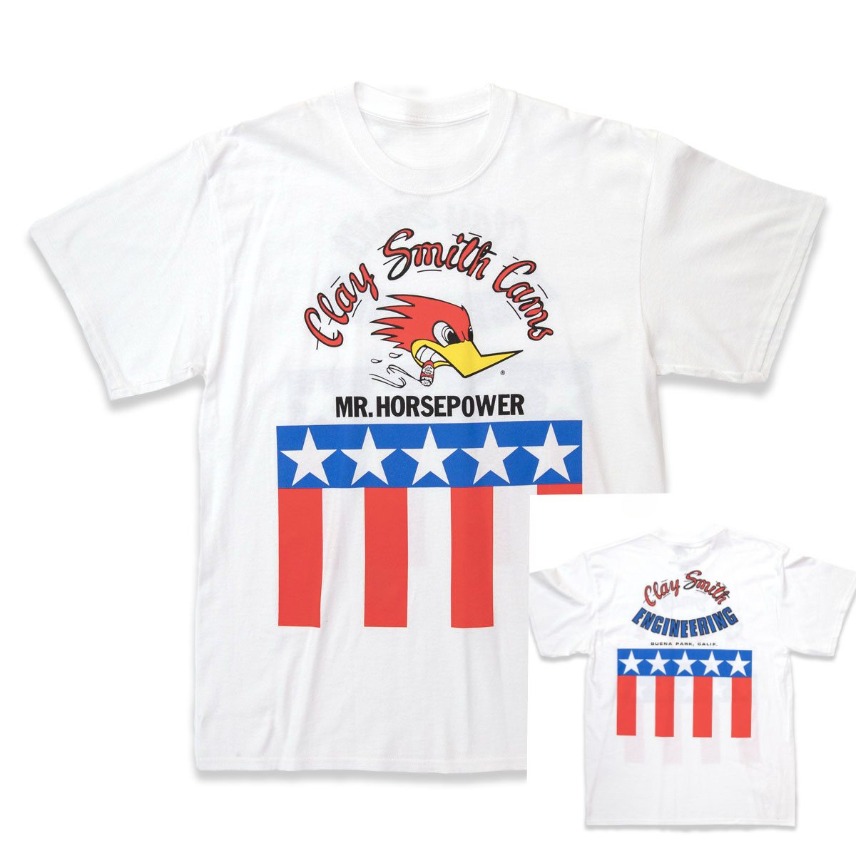Red Woodpecker Logo Classic Ra - Streetwear Brand With A Logo avaliação e preço