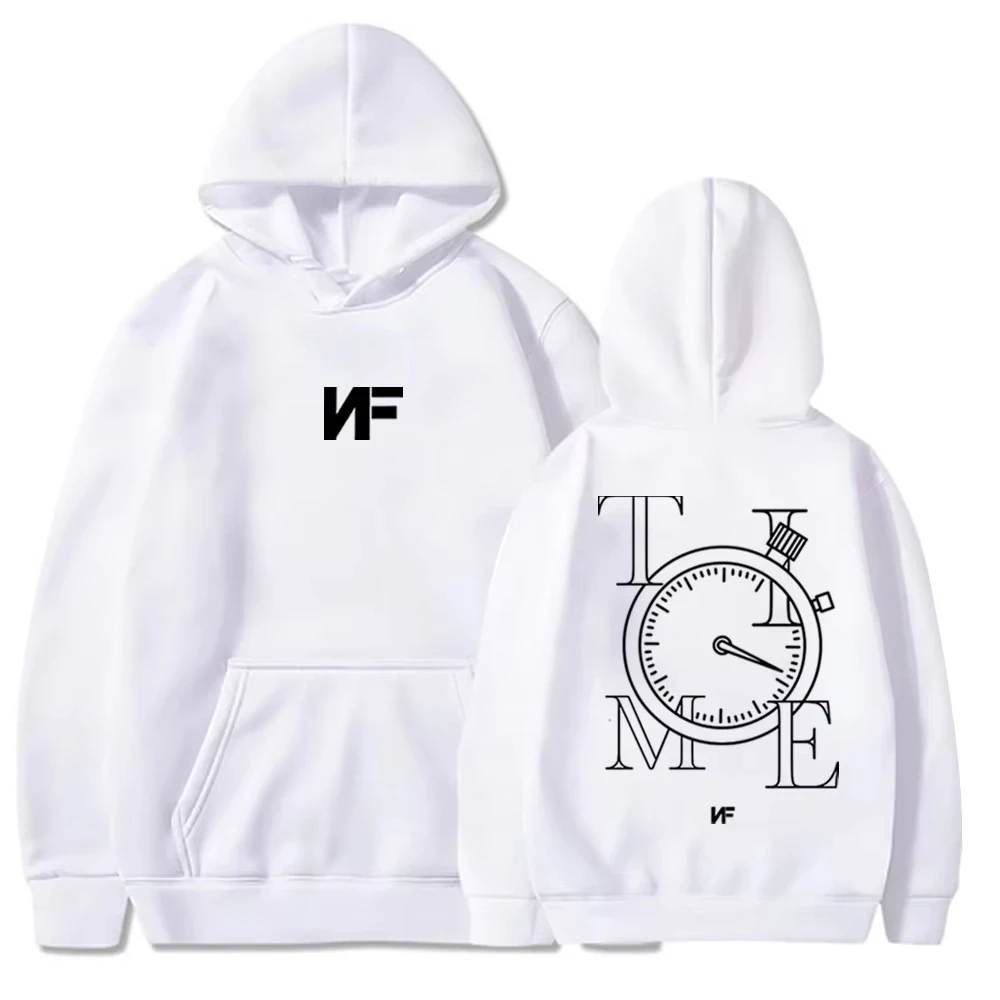 2026 NF Rapper Hoodie The Sear - Bape Inspired Hoodie avaliação e preço