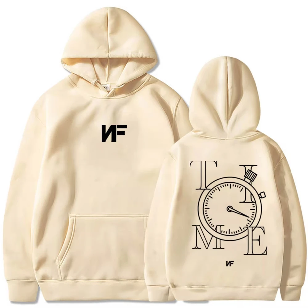 2026 NF Rapper Hoodie The Sear - Bape Inspired Hoodie avaliação e preço