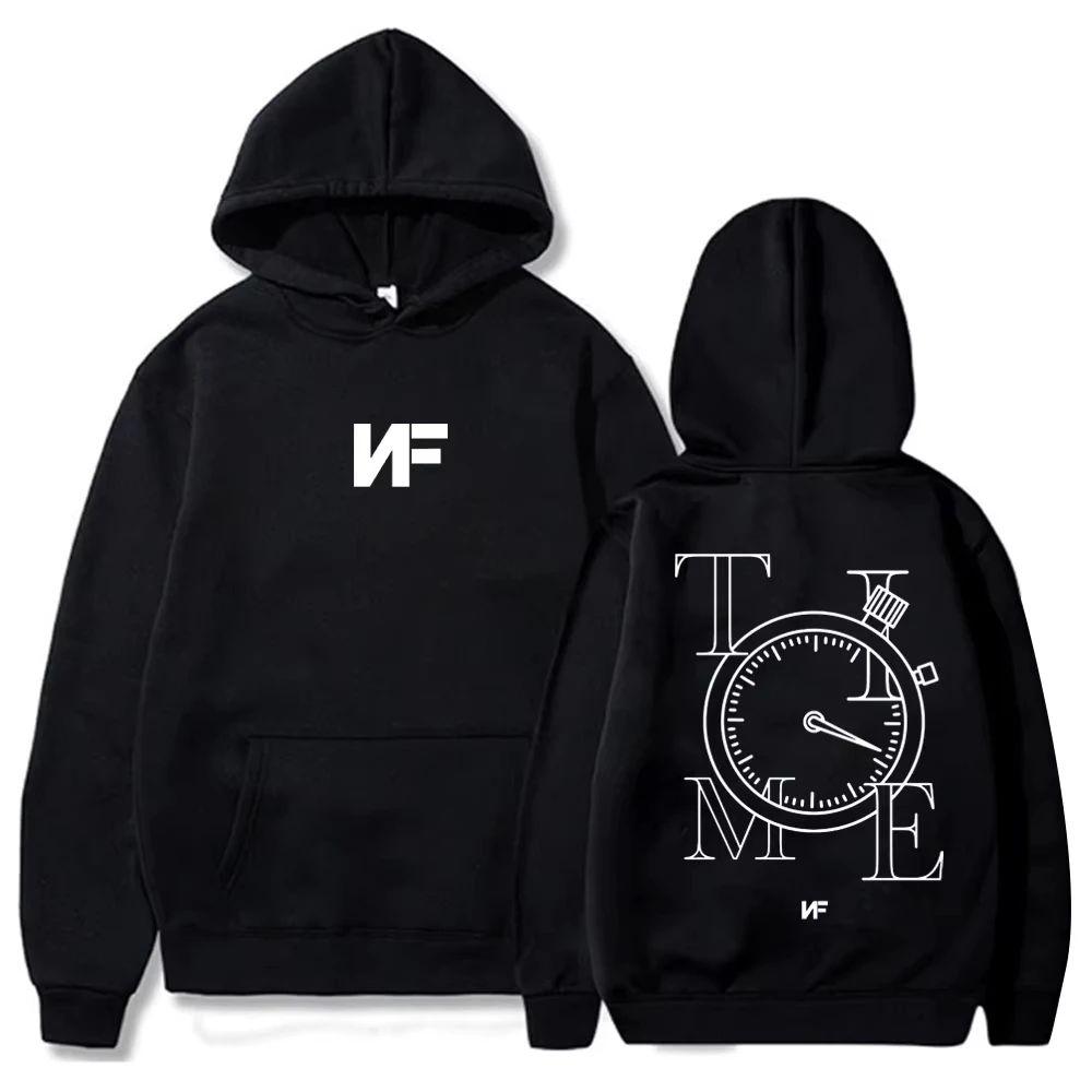 2026 NF Rapper Hoodie The Sear - Bape Inspired Hoodie avaliação e preço