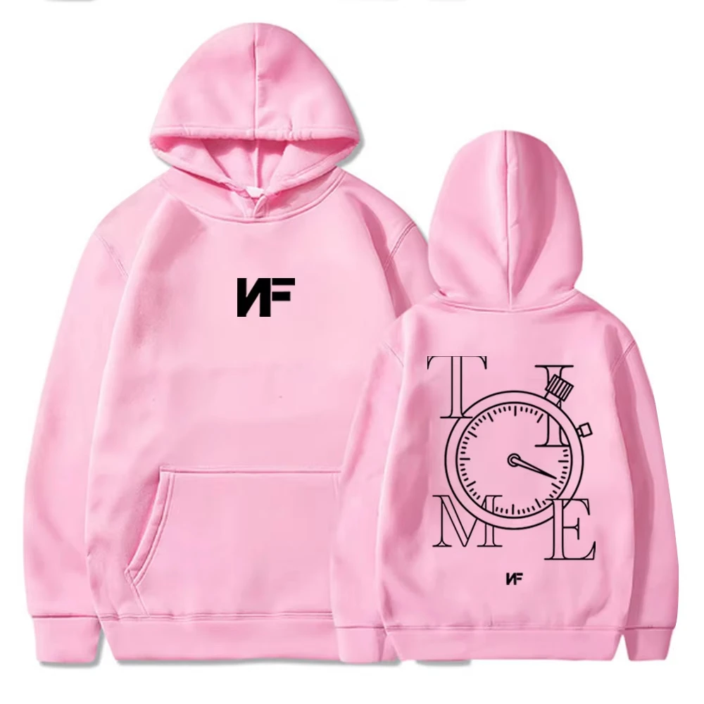 2026 NF Rapper Hoodie The Sear - Bape Inspired Hoodie avaliação e preço