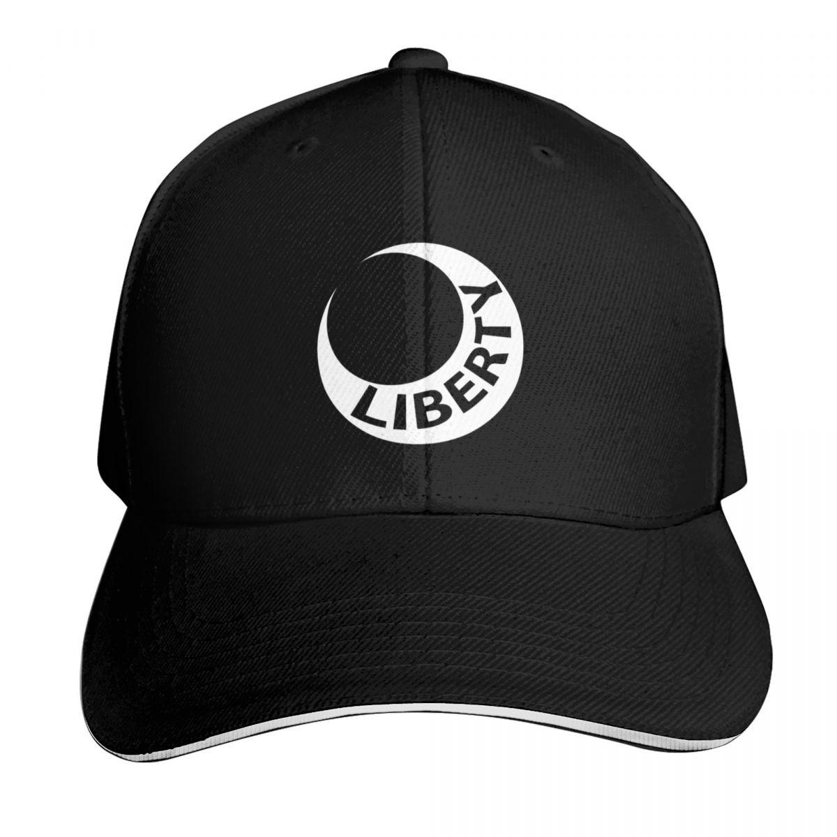 Fort Moultrie Liberty Flag USA - Streetwear Brand Hats avaliação e preço