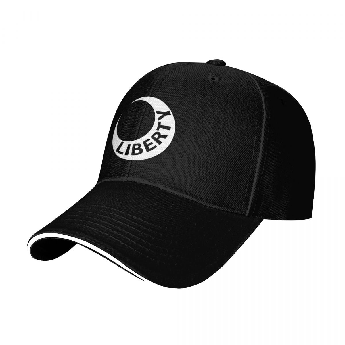 Fort Moultrie Liberty Flag USA - Streetwear Brand Hats avaliação e preço