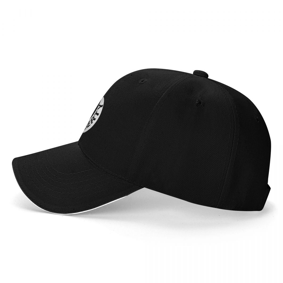 Fort Moultrie Liberty Flag USA - Streetwear Brand Hats avaliação e preço