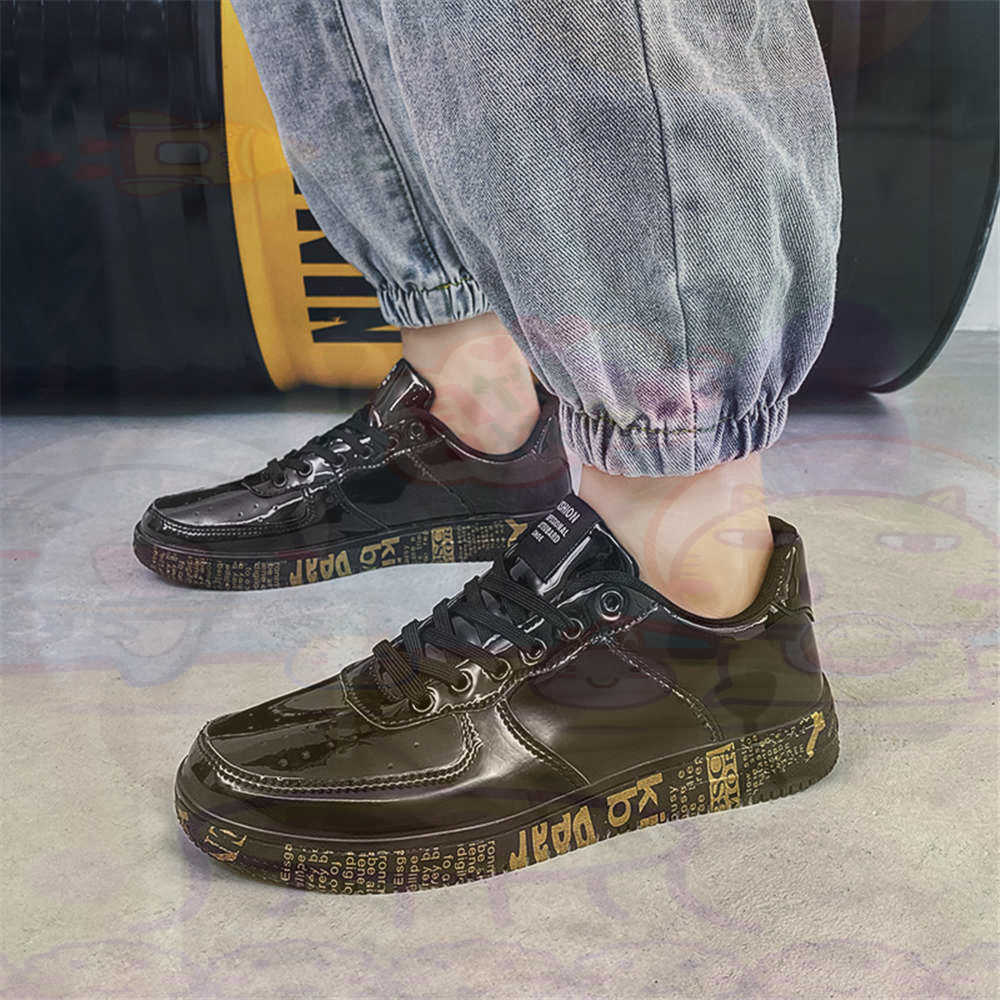 Round Foot Size 45 Sneakers Wh - Streetwear Brand Sale avaliação e preço