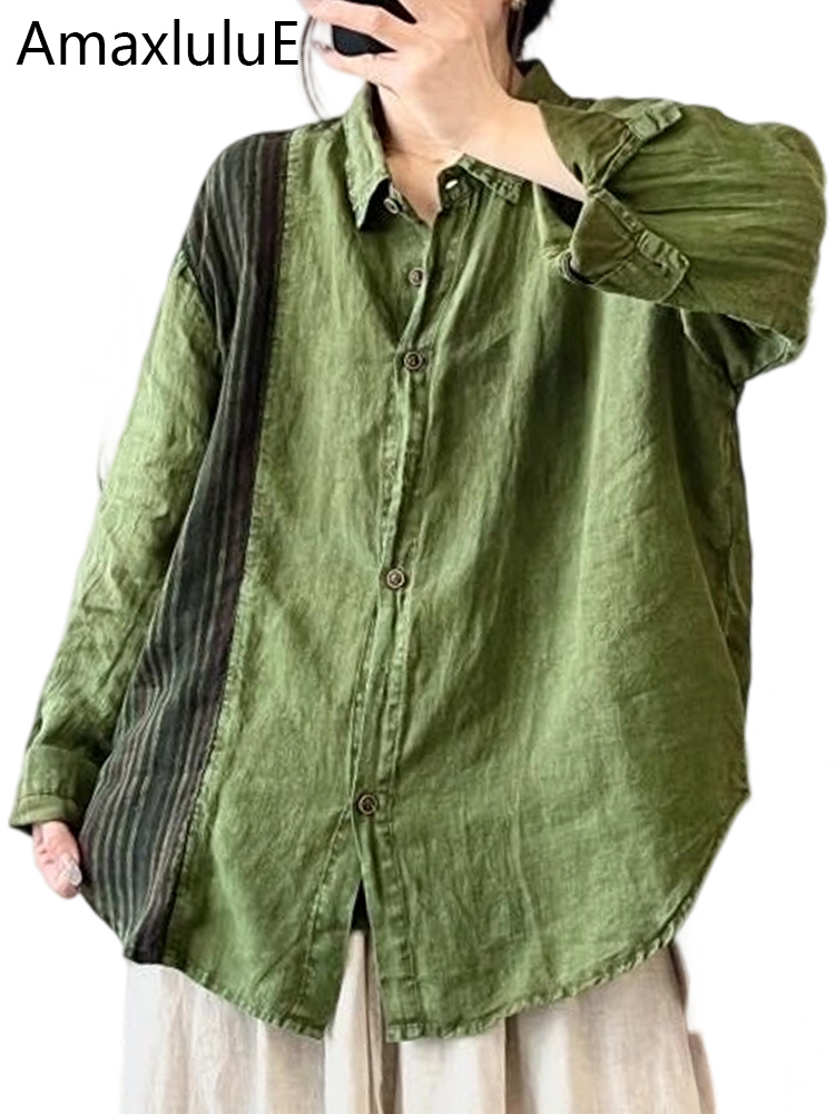 Amax LuluE Brand 2025 Autumn L - Streetwear Brand Vintage avaliação e preço