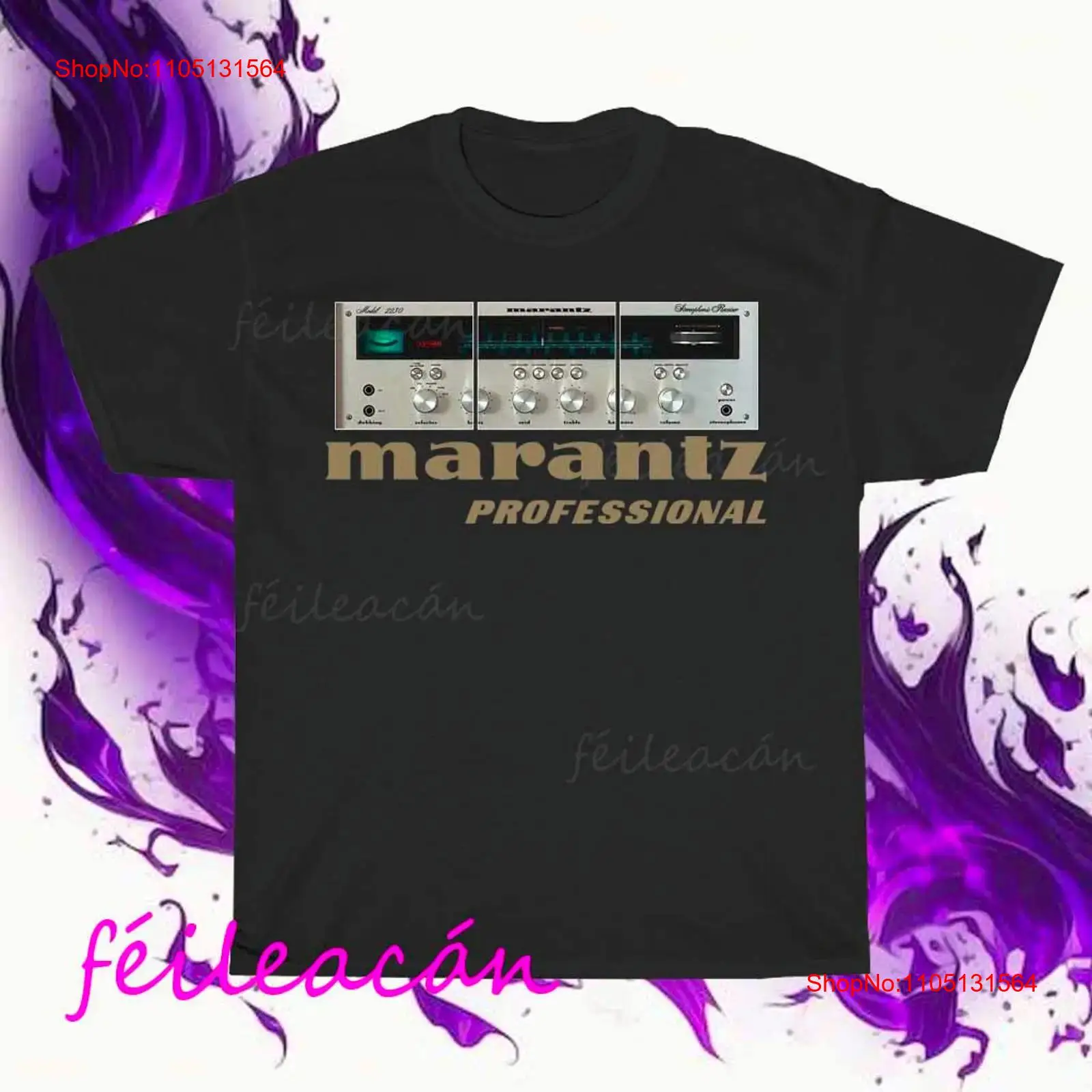 Brand New Marantz Amplifier Lo - Streetwear Brand Vintage avaliação e preço