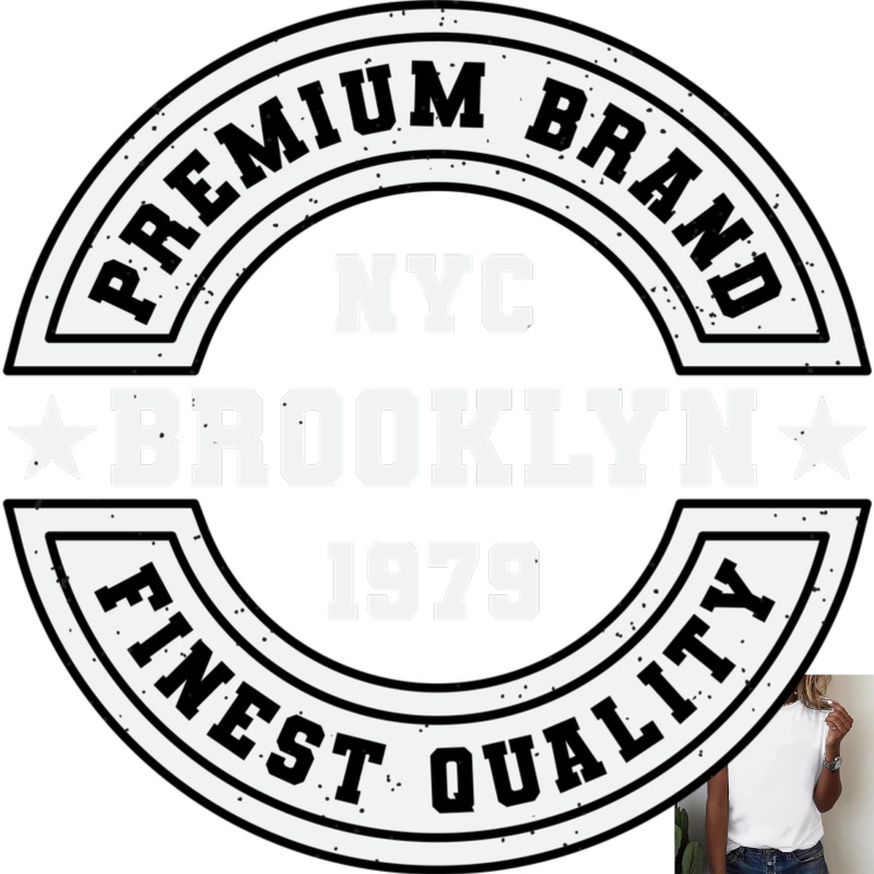 Vintage PREMIUM BRAND Badge He - Streetwear Brand Bag avaliação e preço