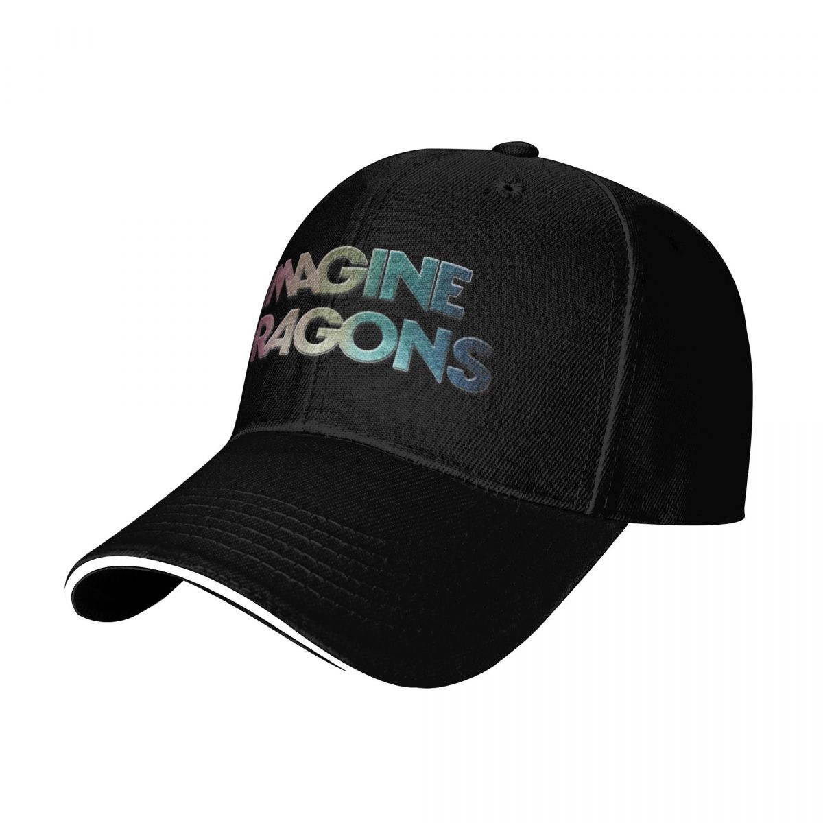 Imagine Dragons Metal Spectrum - Streetwear Brand Bag avaliação e preço