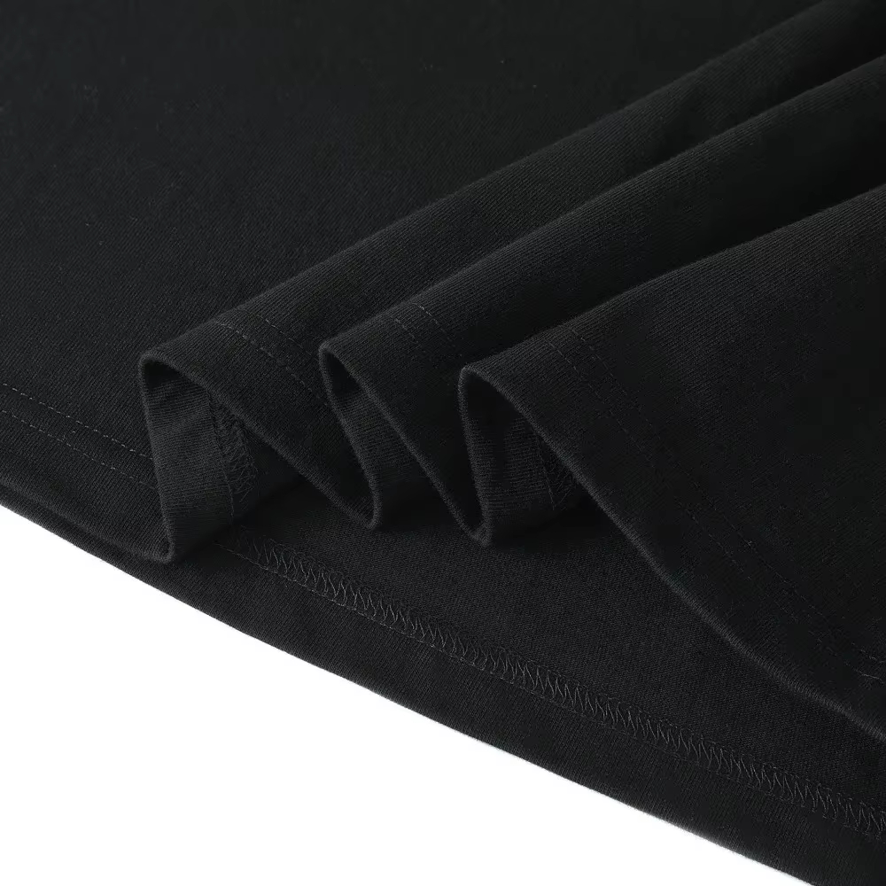 100% pure cotton men's luxurio - Quality Streetwear Brand avaliação e preço