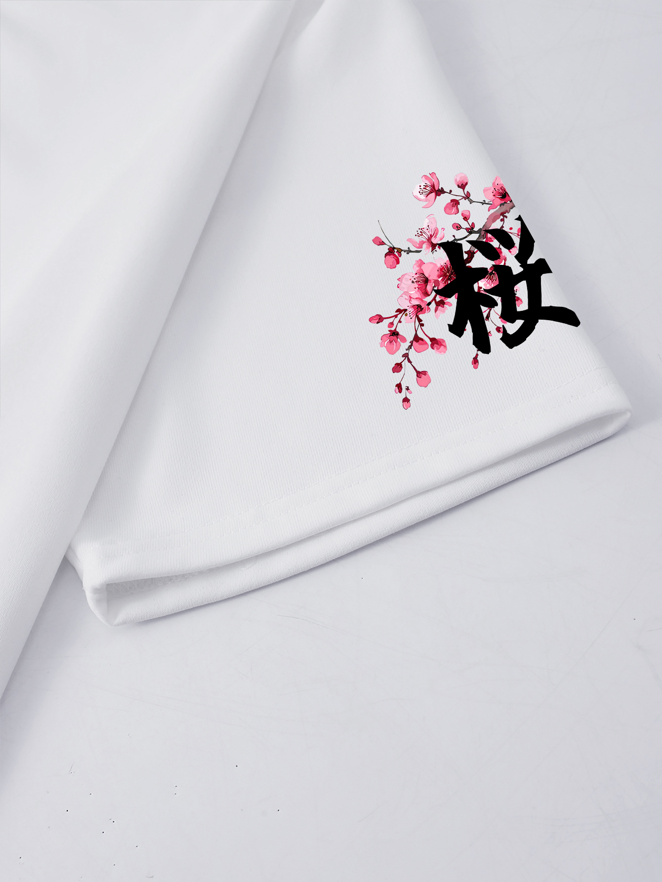 Brand Samurai Graphic T Shirt  - Streetwear Brand Japanese avaliação e preço