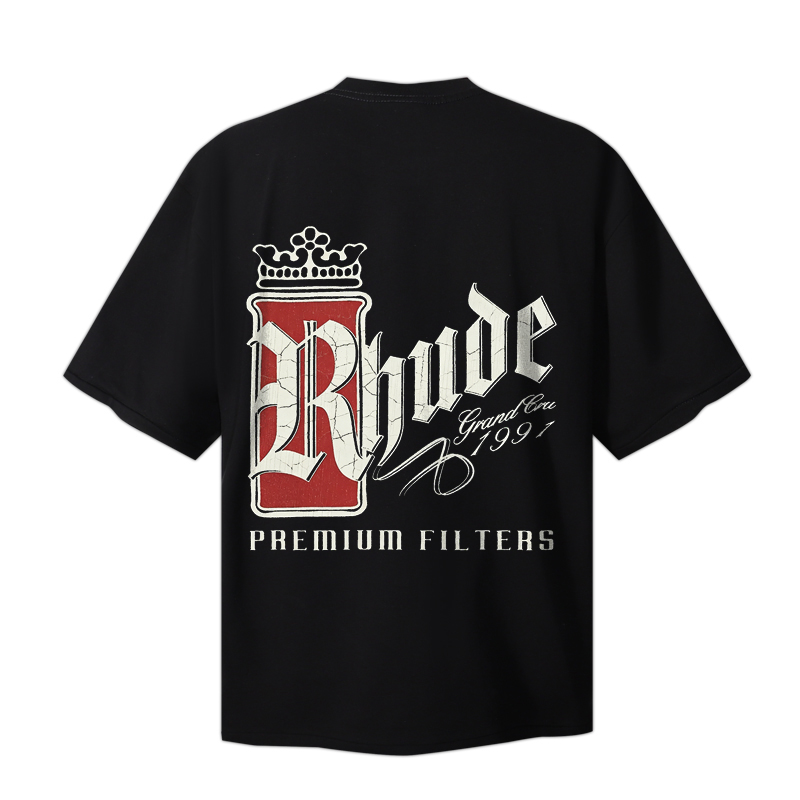 26SS Streetwear Brand Letter P - Quality Streetwear Brand avaliação e preço