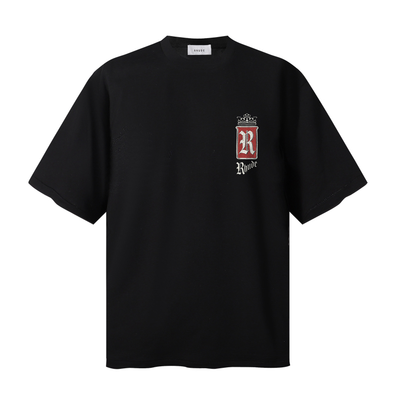 26SS Streetwear Brand Letter P - Quality Streetwear Brand avaliação e preço