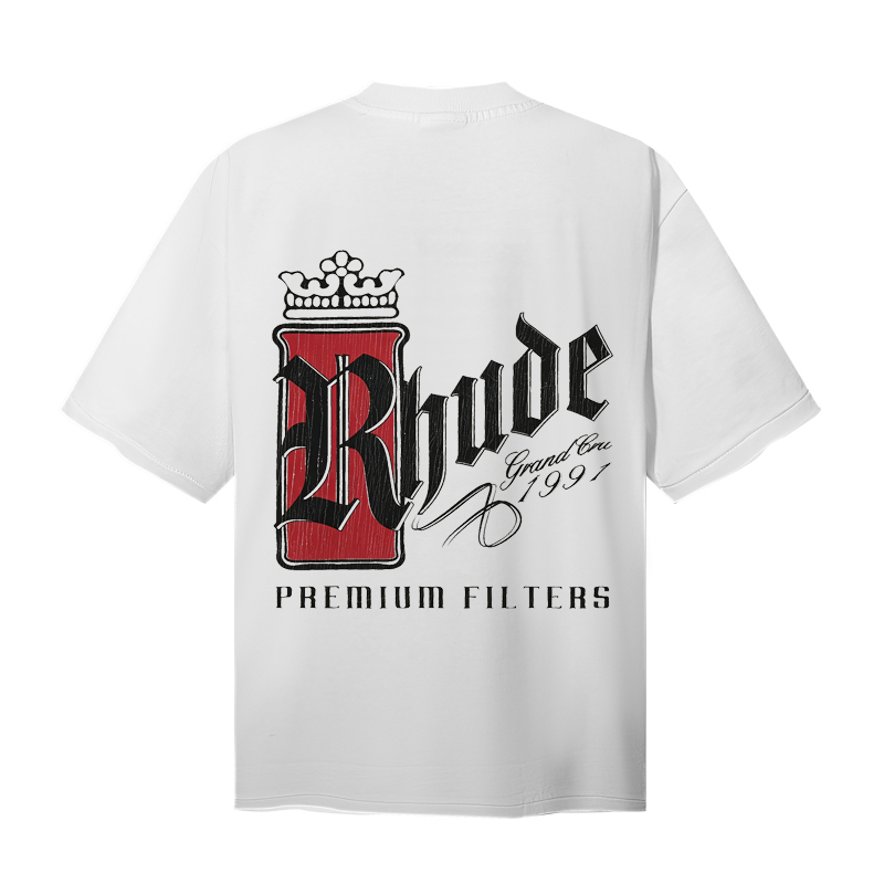 26SS Streetwear Brand Letter P - Quality Streetwear Brand avaliação e preço