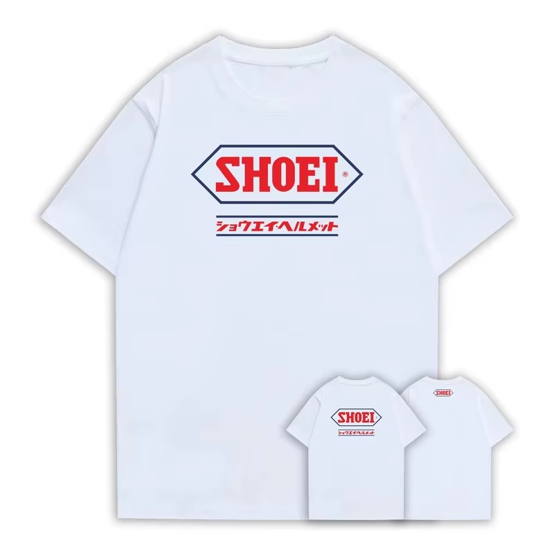 White Classic Japanese  Motorc - Streetwear Brand Japanese avaliação e preço