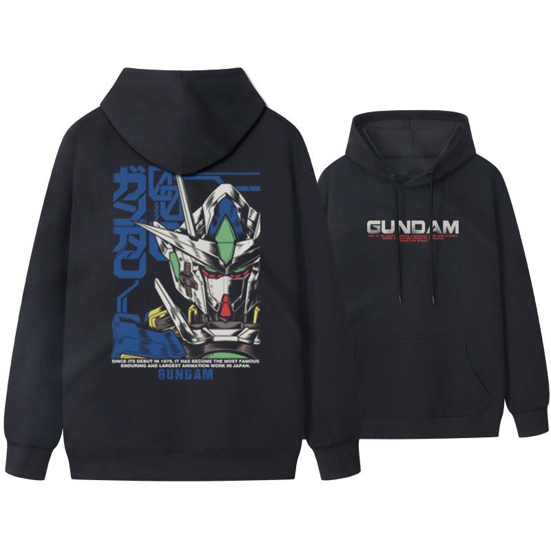 Japanese Anime GUNDAM Mobile S - Streetwear Brands avaliação e preço