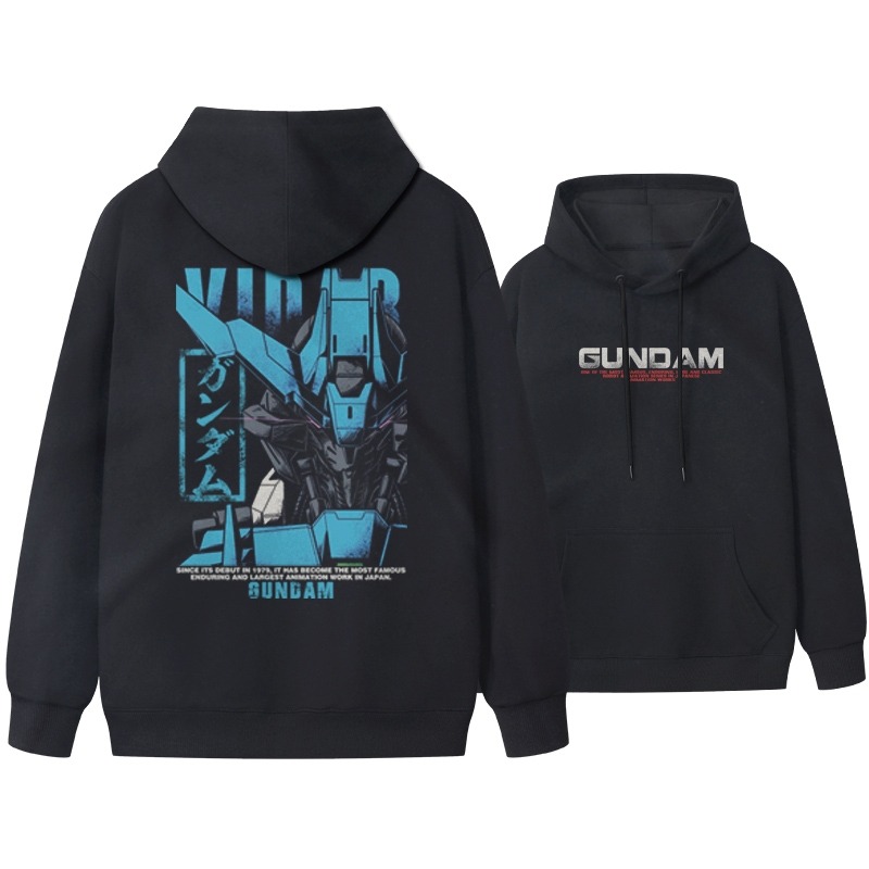 Japanese Anime GUNDAM Mobile S - Streetwear Brands avaliação e preço
