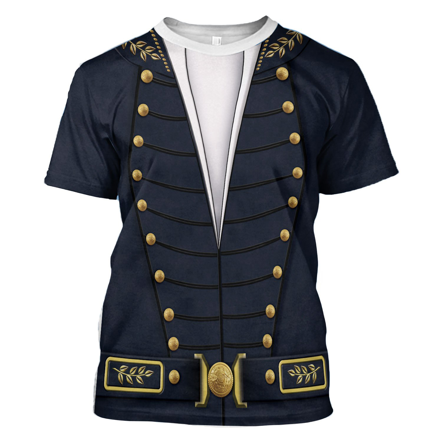 Summer New Marine Corps Camo U - Streetwear Brand T Shirt avaliação e preço