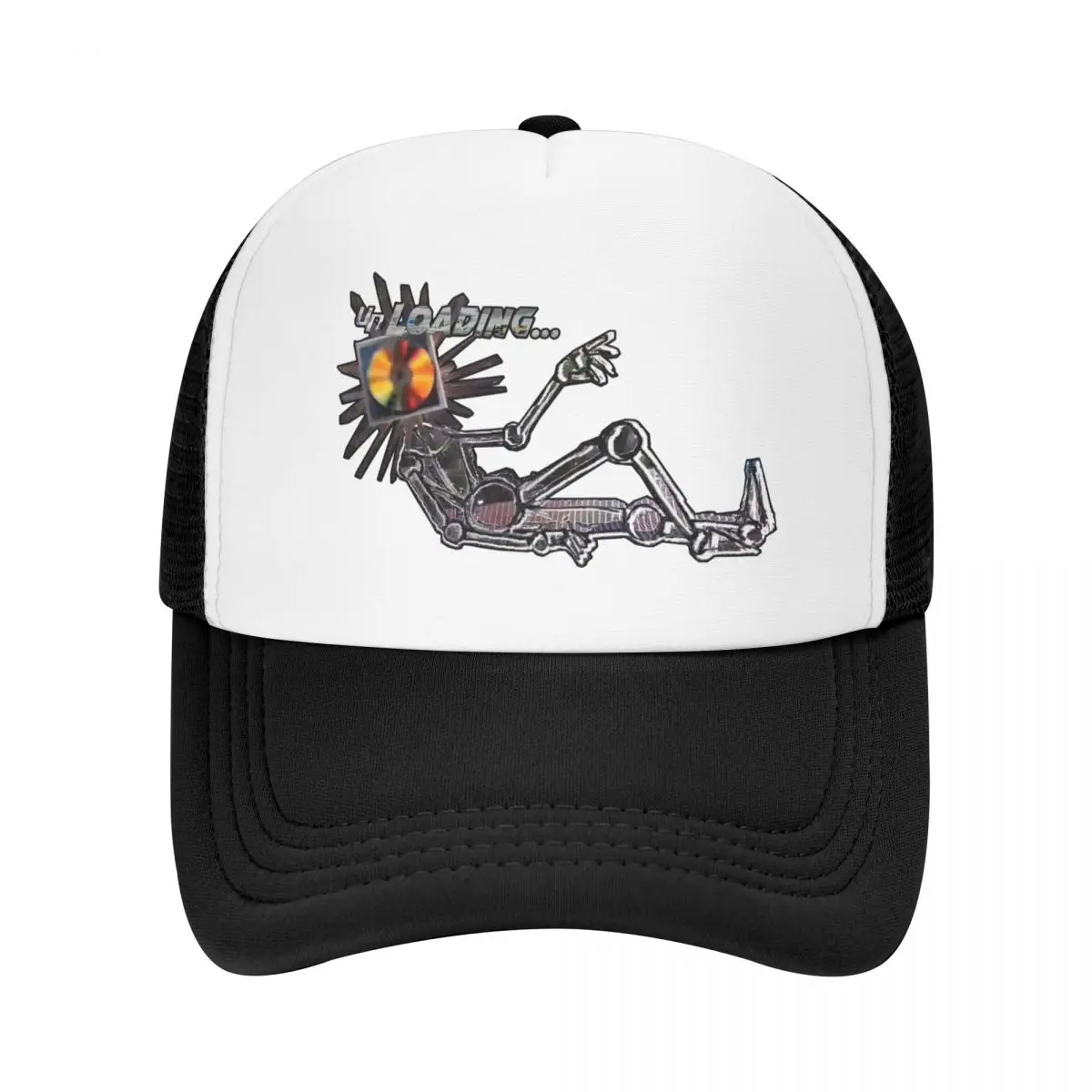 unLOADING... Baseball Cap Male - Streetwear Brand Hats avaliação e preço