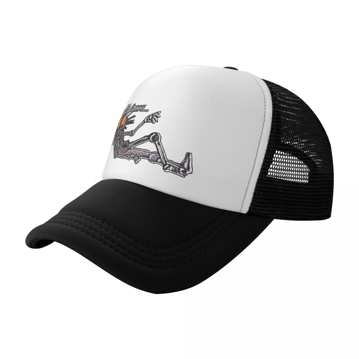 unLOADING... Baseball Cap Male - Streetwear Brand Hats avaliação e preço