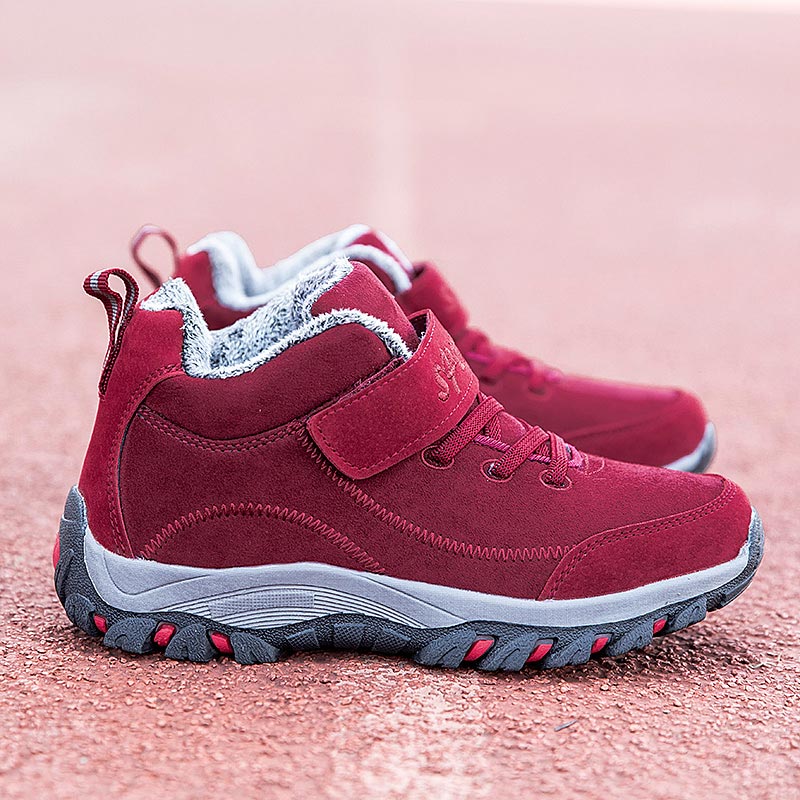 short winter sports shoes for  - Streetwear Brand With White Flowers avaliação e preço