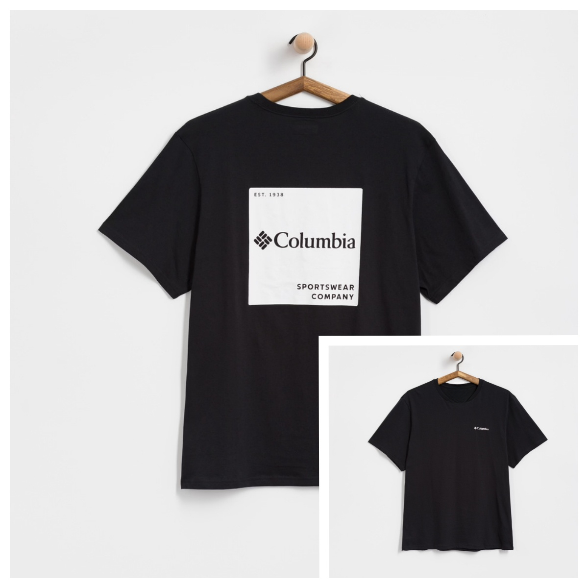 CSC Logo Classic Outdoor Brand - Streetwear Brand With A Logo avaliação e preço