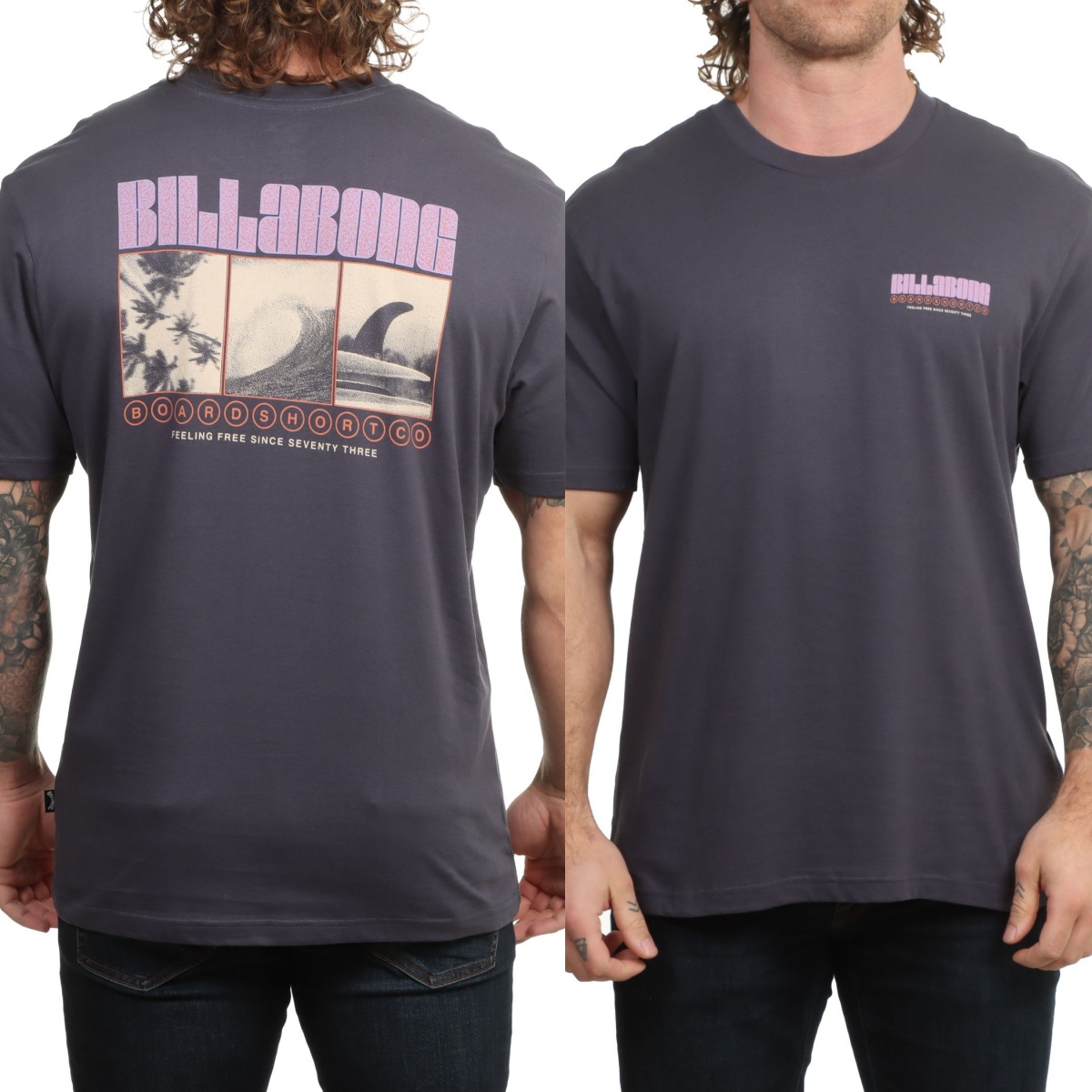 Broadsheet Premium Surfing Out - Streetwear Clothing Brands avaliação e preço