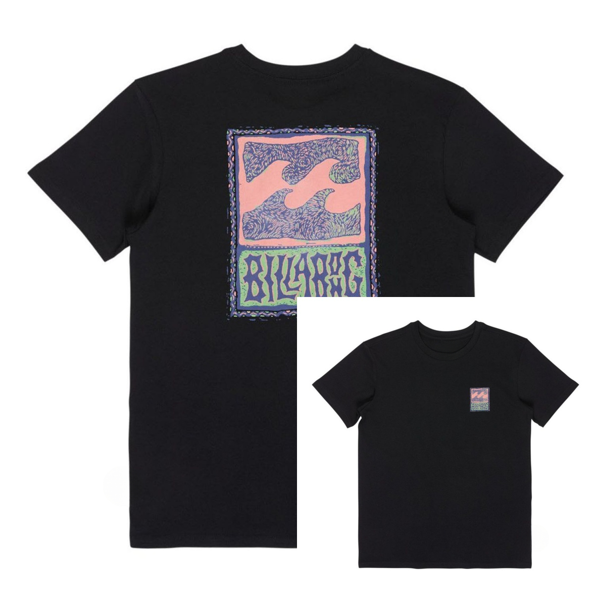 Broadsheet Premium Surfing Out - Streetwear Clothing Brands avaliação e preço