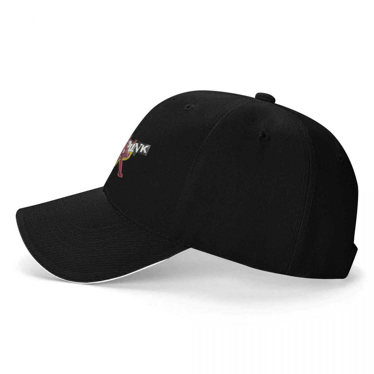 Hobie Brown Baseball Cap Hat L - Streetwear Brand Bag avaliação e preço