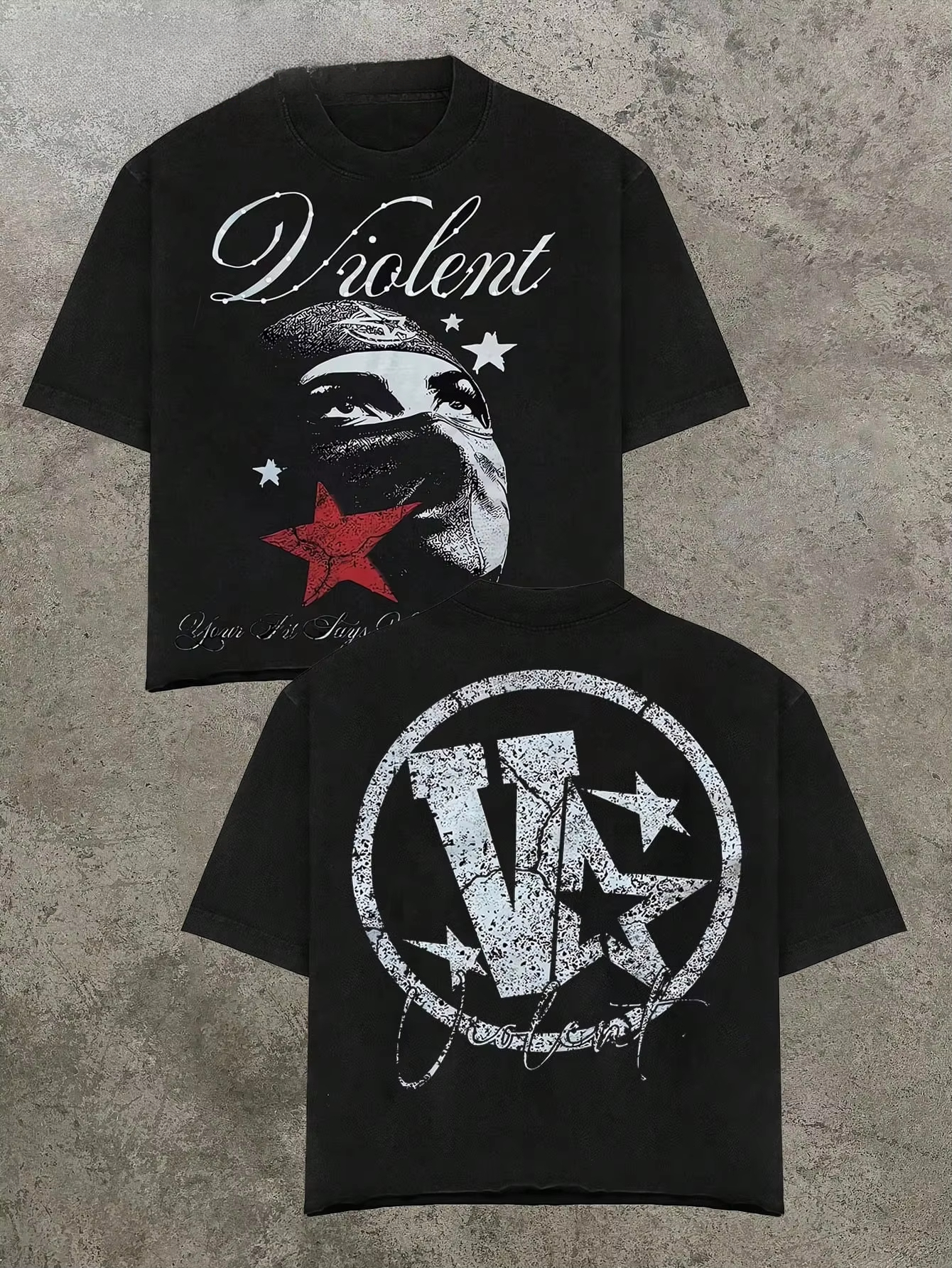 Valley The Future Is Here Retr - Valley Streetwear Brand avaliação e preço